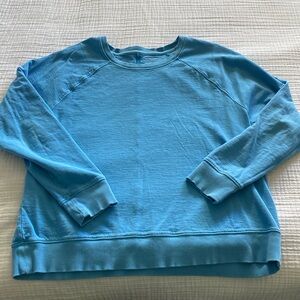 Athleta Sundown Sweatshirt
